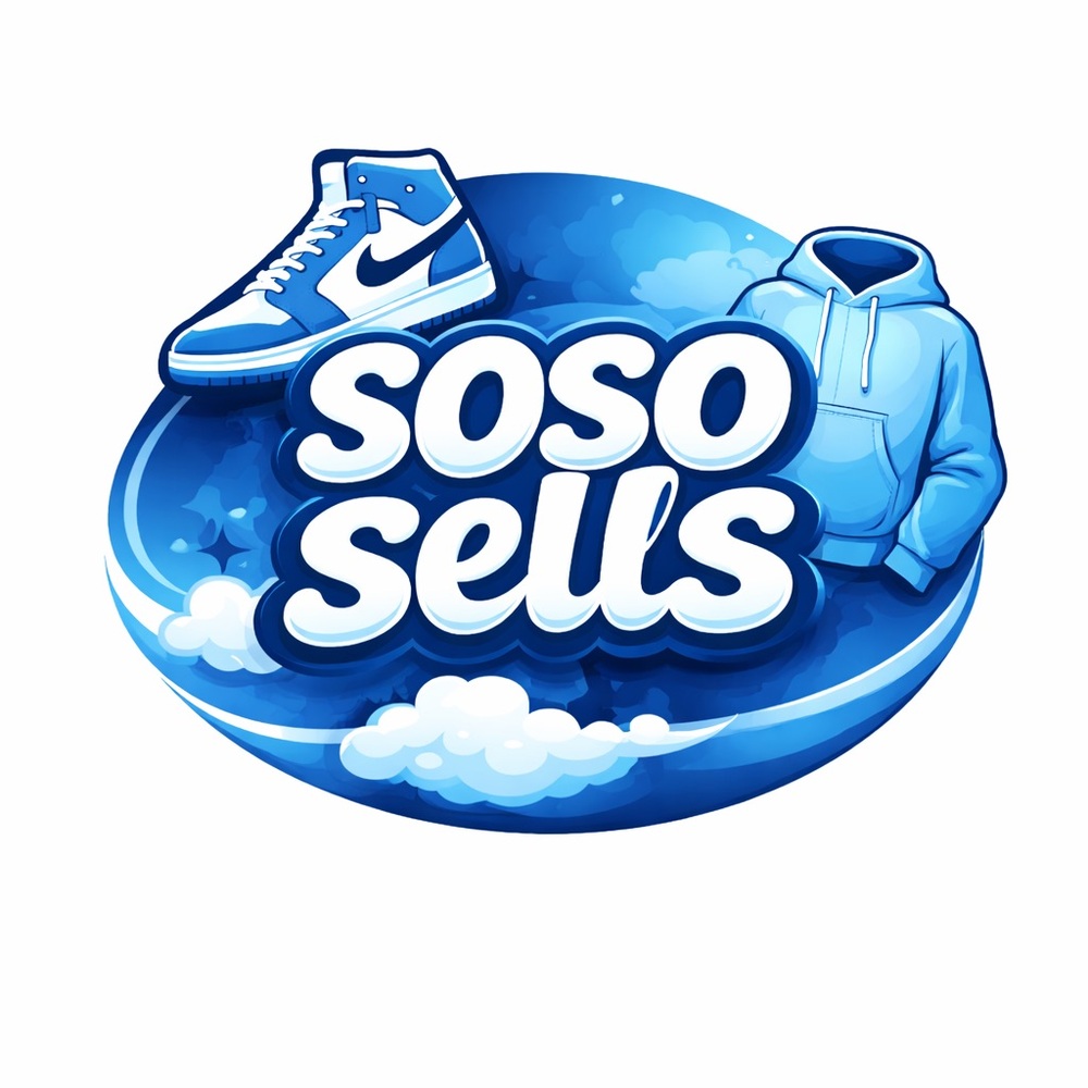 Meet your Posher, Sotero